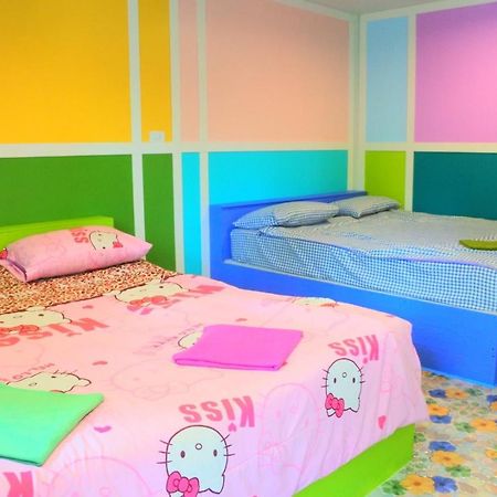 Boon Nam Fah Resort تشاو لاو بيتش المظهر الخارجي الصورة