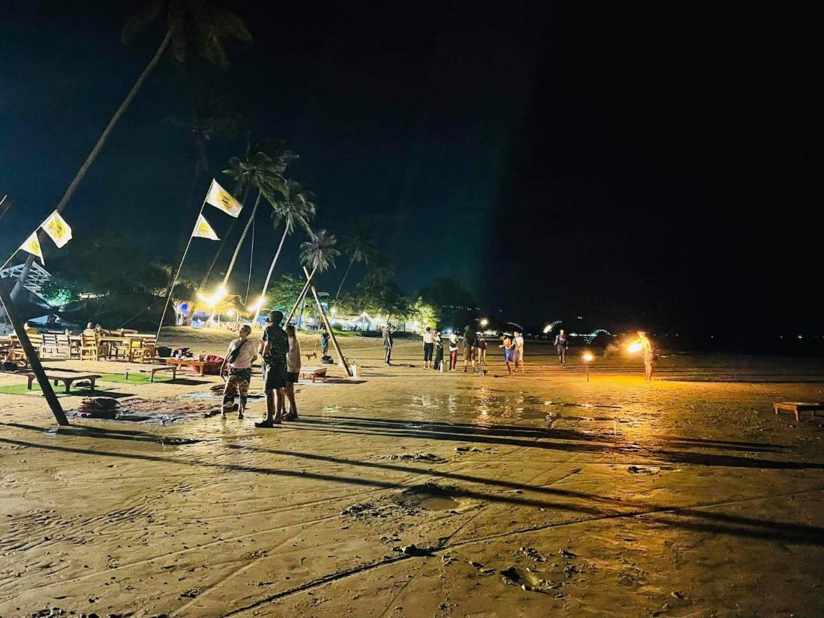 Boon Nam Fah Resort تشاو لاو بيتش المظهر الخارجي الصورة