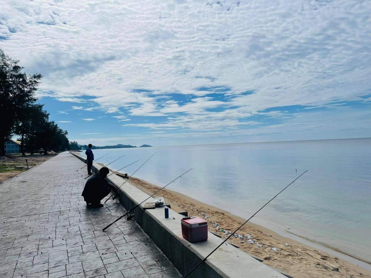 Boon Nam Fah Resort تشاو لاو بيتش المظهر الخارجي الصورة