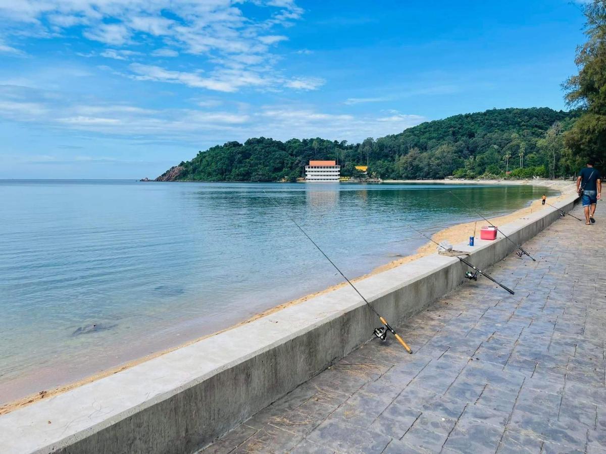 Boon Nam Fah Resort تشاو لاو بيتش المظهر الخارجي الصورة