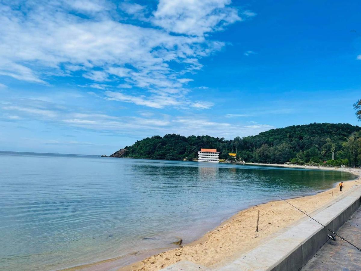 Boon Nam Fah Resort تشاو لاو بيتش المظهر الخارجي الصورة