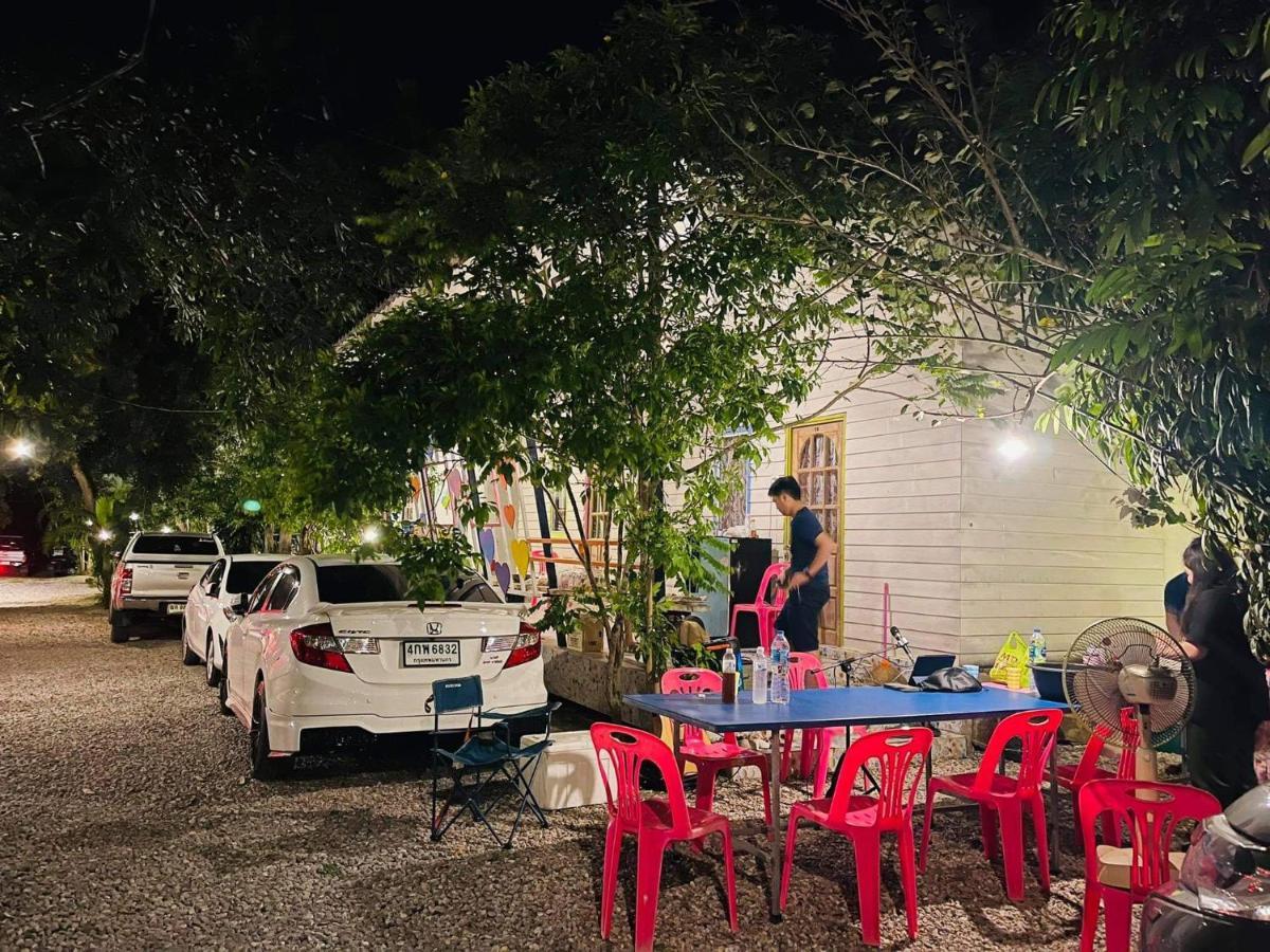 Boon Nam Fah Resort تشاو لاو بيتش المظهر الخارجي الصورة
