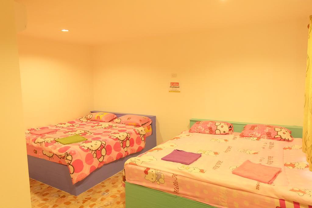 Boon Nam Fah Resort تشاو لاو بيتش المظهر الخارجي الصورة