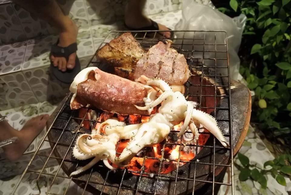 Boon Nam Fah Resort تشاو لاو بيتش المظهر الخارجي الصورة